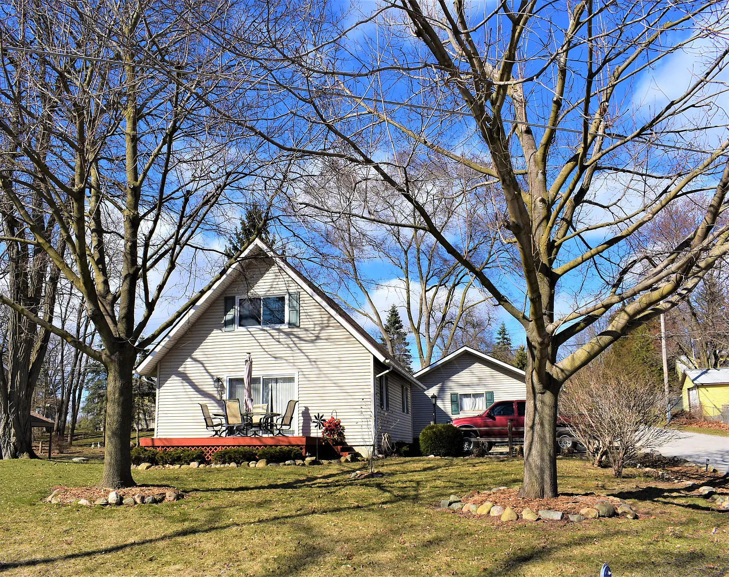 3465 Rush Lake Rd photo 1