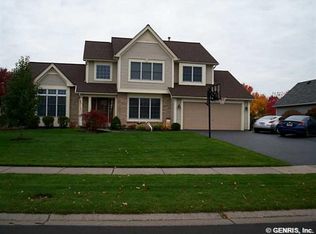 289 Banbury Dr, Rochester, NY 14612