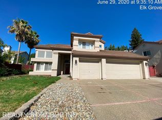 9553 Wadena Way, Elk Grove, CA 95758