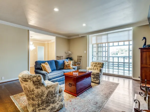 3525 Turtle Creek Blvd APT 3D, Dallas, TX 75219