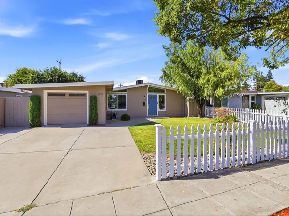 1573 Havana Dr, San Jose, CA 95122