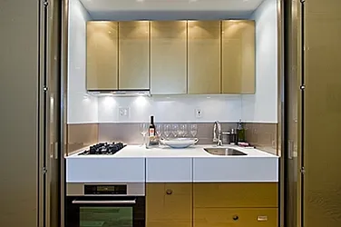 Rented by Citi Habitats