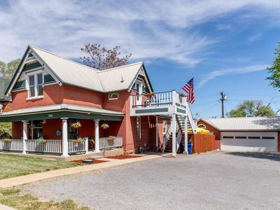 521 W Corona Ave, Pueblo, CO, 81004