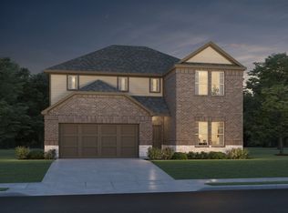 21519 Suderkamp Ln, Richmond, TX 77406