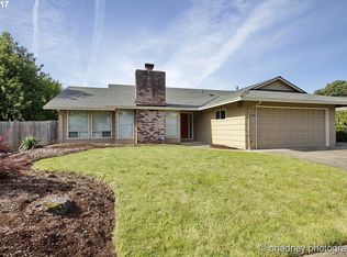 1248 NE 25th St, Gresham, OR 97030