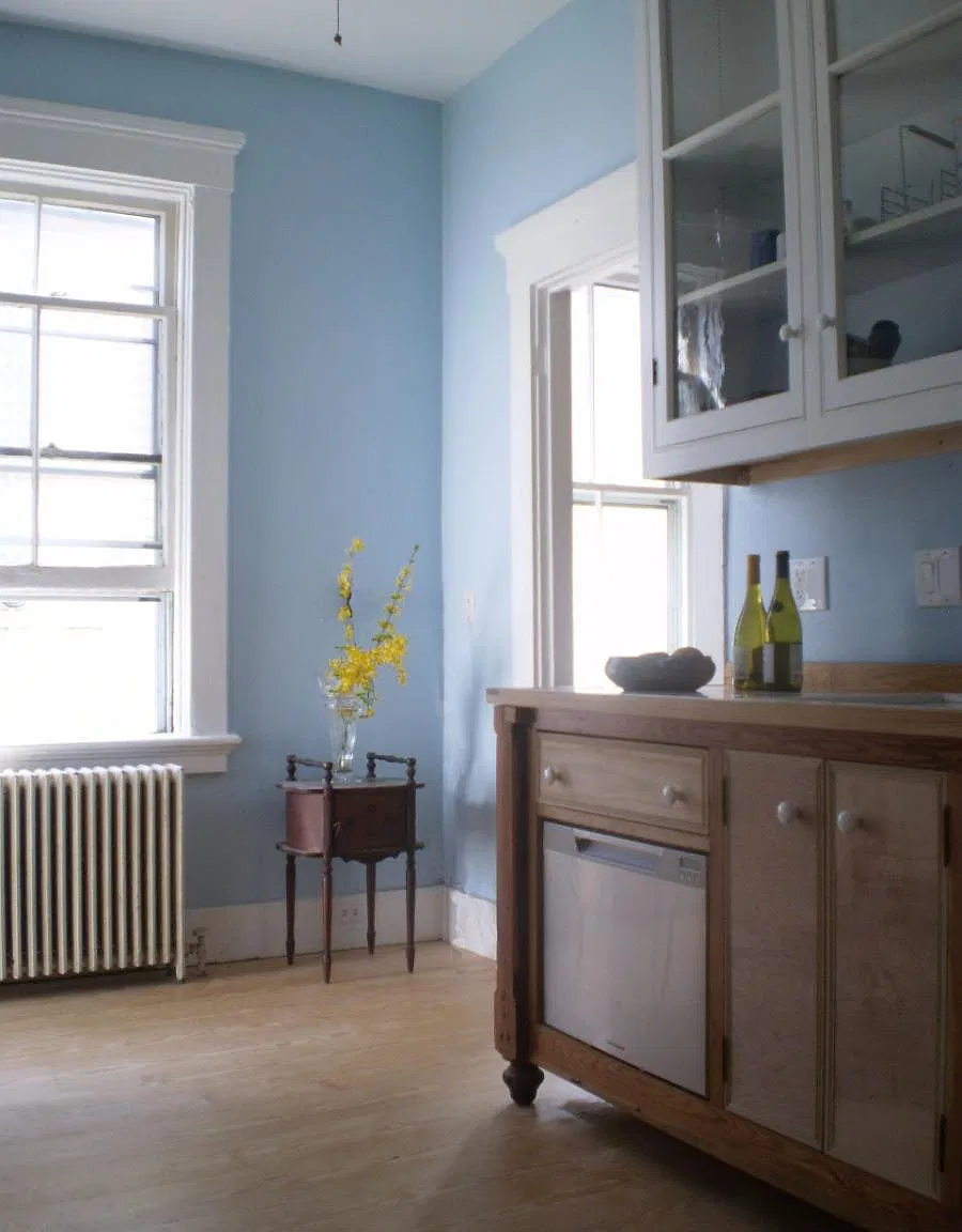 2 bed, 840 sqft, $2,300 — Photo 4