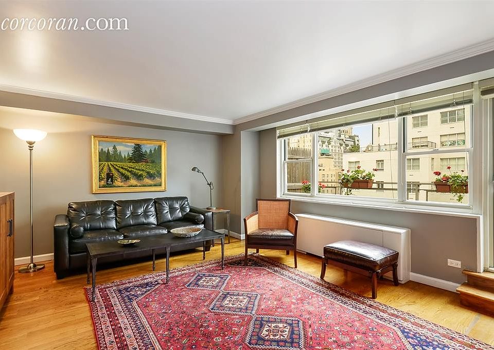 1st image of 100 W 57th St APT 17F