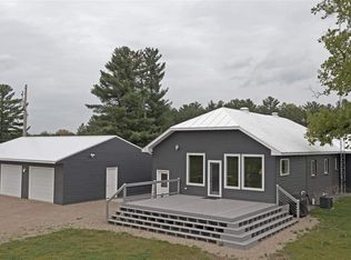 N4346 Highway E, Waupaca, WI 54981