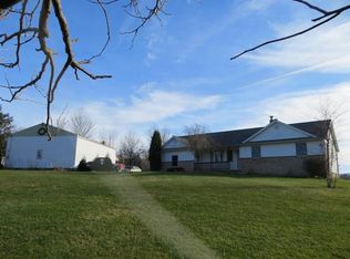 21598 Syler Rd, Butler, OH 44822