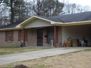4515 El Paso St, Jackson, MS 39206