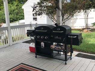 2514 Mason Mill Pl, Charlotte, NC 28273