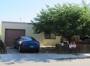 1309 La Poblana Rd NW, Albuquerque, NM 87107