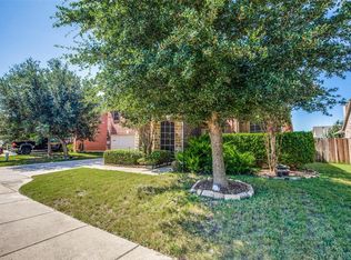 1209 Claire Ct, Burleson, TX 76028