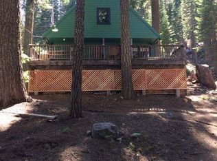 133 Mountain Ash Trl, Quincy, CA 95971