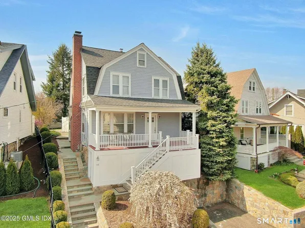 115 E Elm St, Greenwich, CT 06830