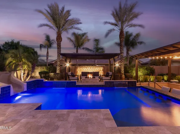 2123 E ARIS Drive, Gilbert, AZ 85298