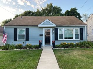 214 Wiltshire Ave, Butler, PA 16001