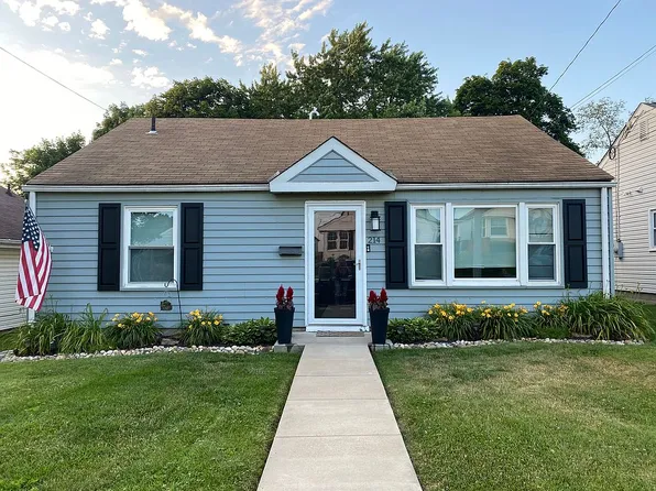 214 Wiltshire Ave, Butler, PA 16001
