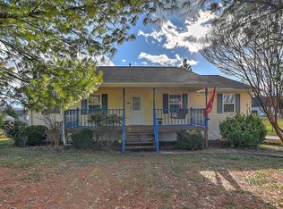 115 Hawk Ln, Gray, TN 37615