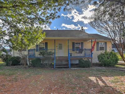 115 Hawk Ln, Gray, TN, 37615