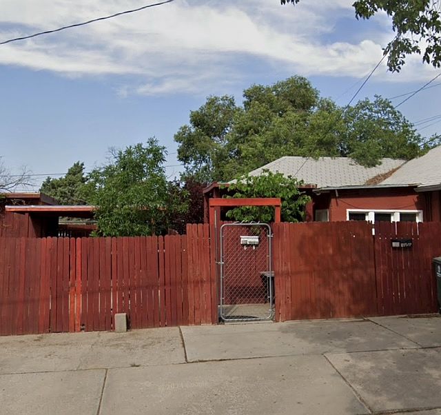 1st image of 310 S Country Club Dr #A