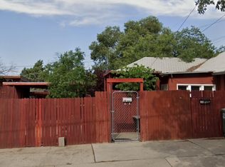 310 S Country Club Dr #A, Gallup, NM 87301