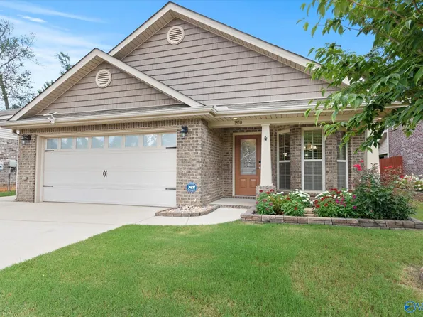 1810 Clayton Cove Dr NW, Madison, AL 35757