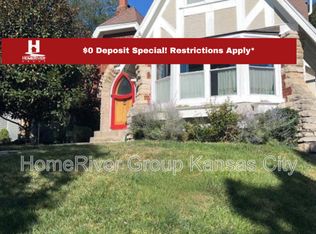 6836 Rockhill Rd, Kansas City, MO 64113