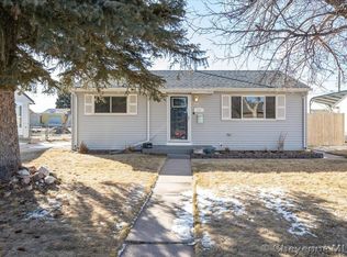 326 Hynds Ave, Cheyenne, WY 82007