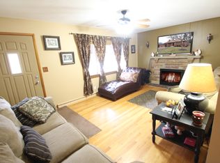 806 Woodlawn Ave, Englewood, OH