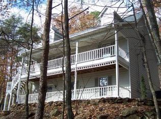 252 Indian Oak Dr, Waleska, GA 30183