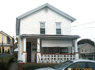 936 Acker Ave, Scranton, PA 18504