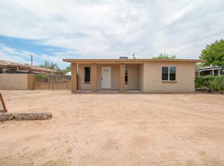 113 W Pennsylvania Dr, Tucson, AZ 85714