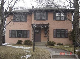 215 21st St S, La Crosse, WI 54601