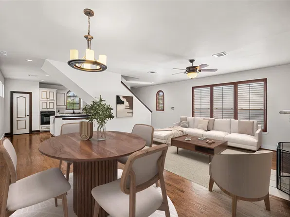 5205 Cornish St, Houston, TX 77007