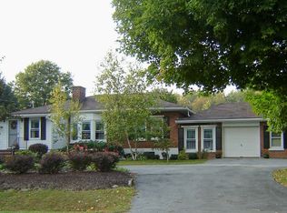 109 Maybrook Rd, Campbell Hall, NY 10916