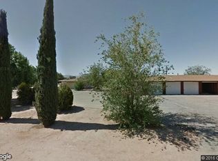 13544 Mohawk Rd APT 5, Apple Valley, CA 92308