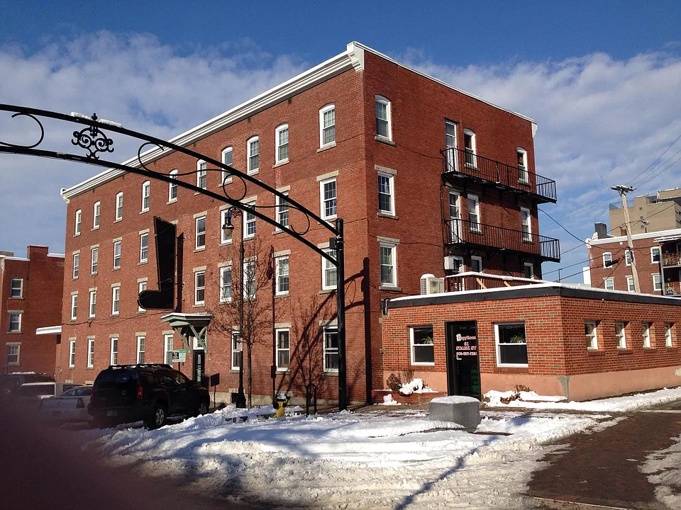 Building Photo