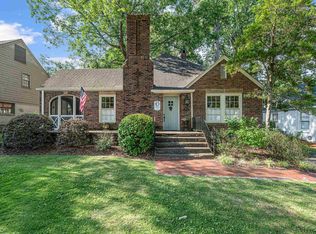 1603 Roseland Dr, Homewood, AL 35209