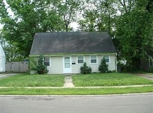 4036 Prescott Ave, Dayton, OH