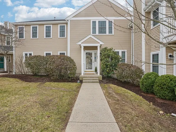 257 Allerton Commons Ln, Braintree, MA