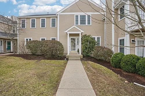 257 Allerton Commons Ln #257 Photo 1