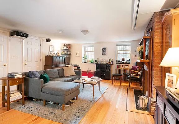 3rd image of 99 Kane St #G1