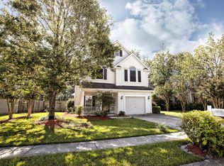 1985 Treebark Dr, Charleston, SC 29414