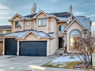 67 E Evergreen Rise SW, Calgary, AB T2Y3H6