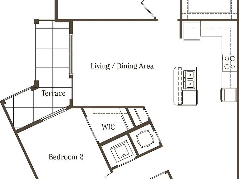 The Addison Apartments — Photo 30