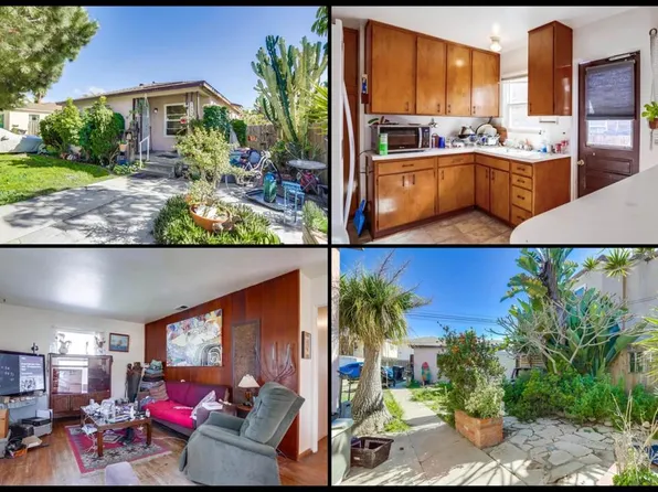 1551 Missouri St, San Diego, CA 92109