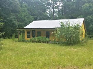 1371 Casey Rd, Merryville, LA 70653