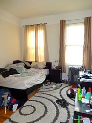 Rented by Ferson Associates LLC