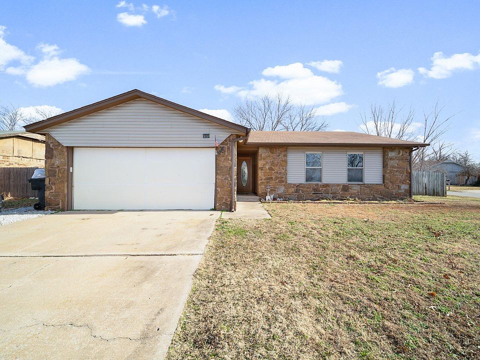 1st image of 3131 S 210th East Ave
